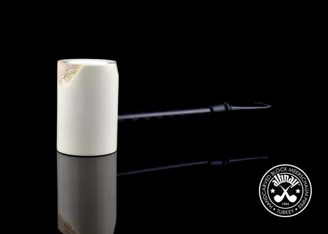 altinay-carbon-poker-meerschaumpfeife-carbon-holm image 1