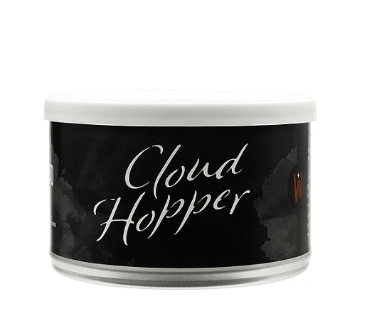 warped-cloud-hopper-pfeifentabak-dose-2oz-virginia-flake image 1