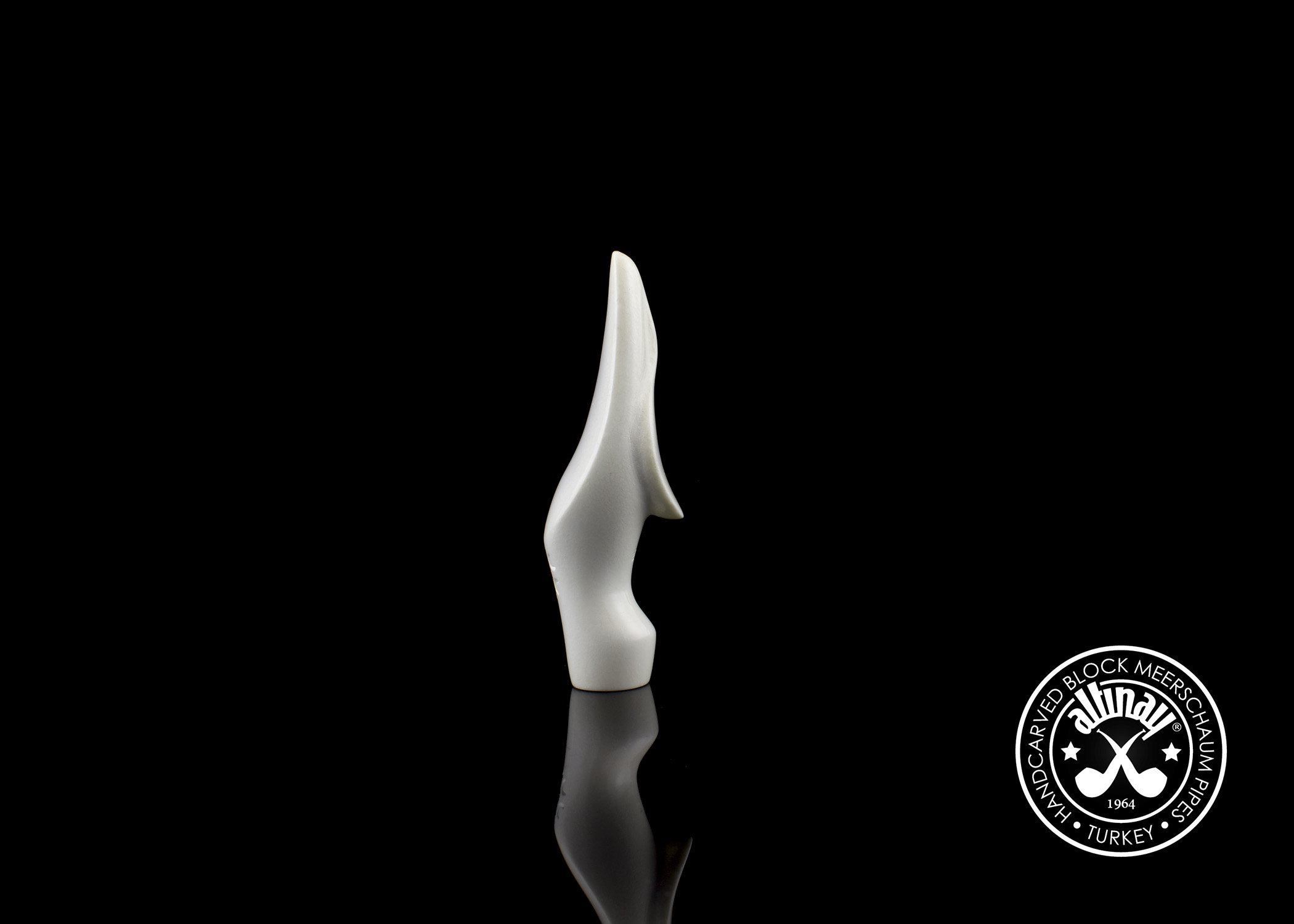 altinay-unibody-meerschaum-pfeifenstopfer-massiv image 2