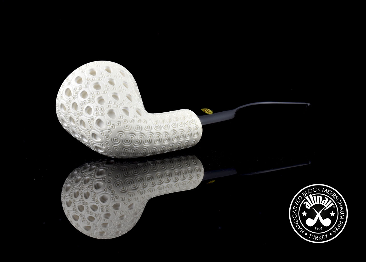 altinay-classic-dublin-meerschaumpfeife-glatt-natur-15 image 4