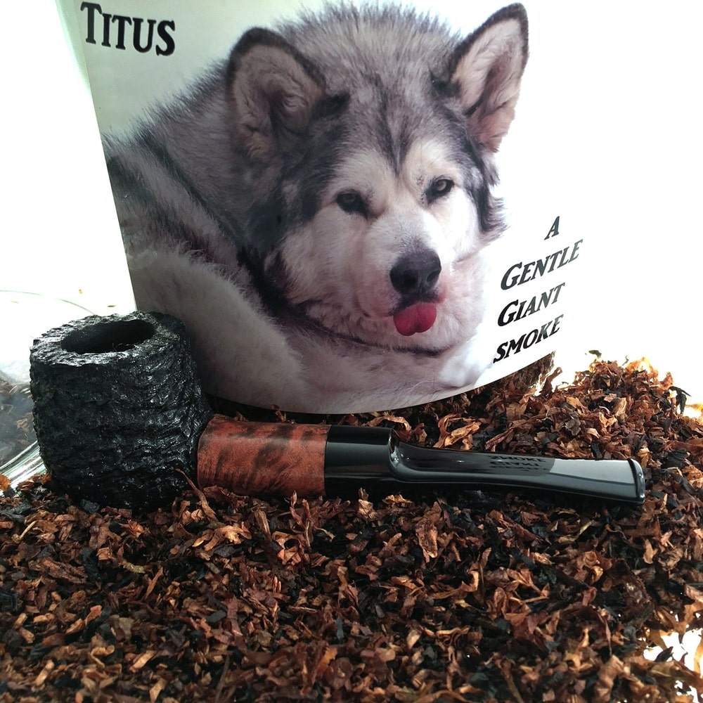 boswell-titus-pfeifentabak-english-mixture-latakia-mild image 1