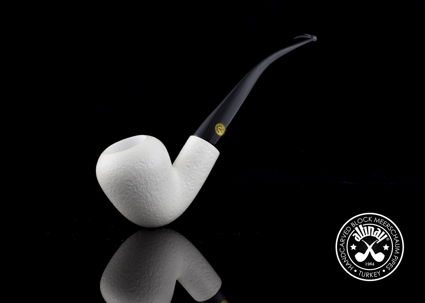 altinay-classic-pear-meerschaumpfeife-natur-birnenform image 1