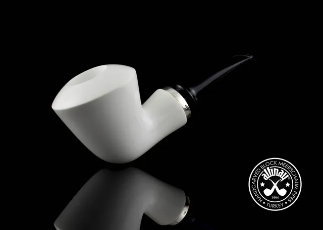 altinay-reverse-calabash-dublin-meerschaumpfeife-50547 image 1