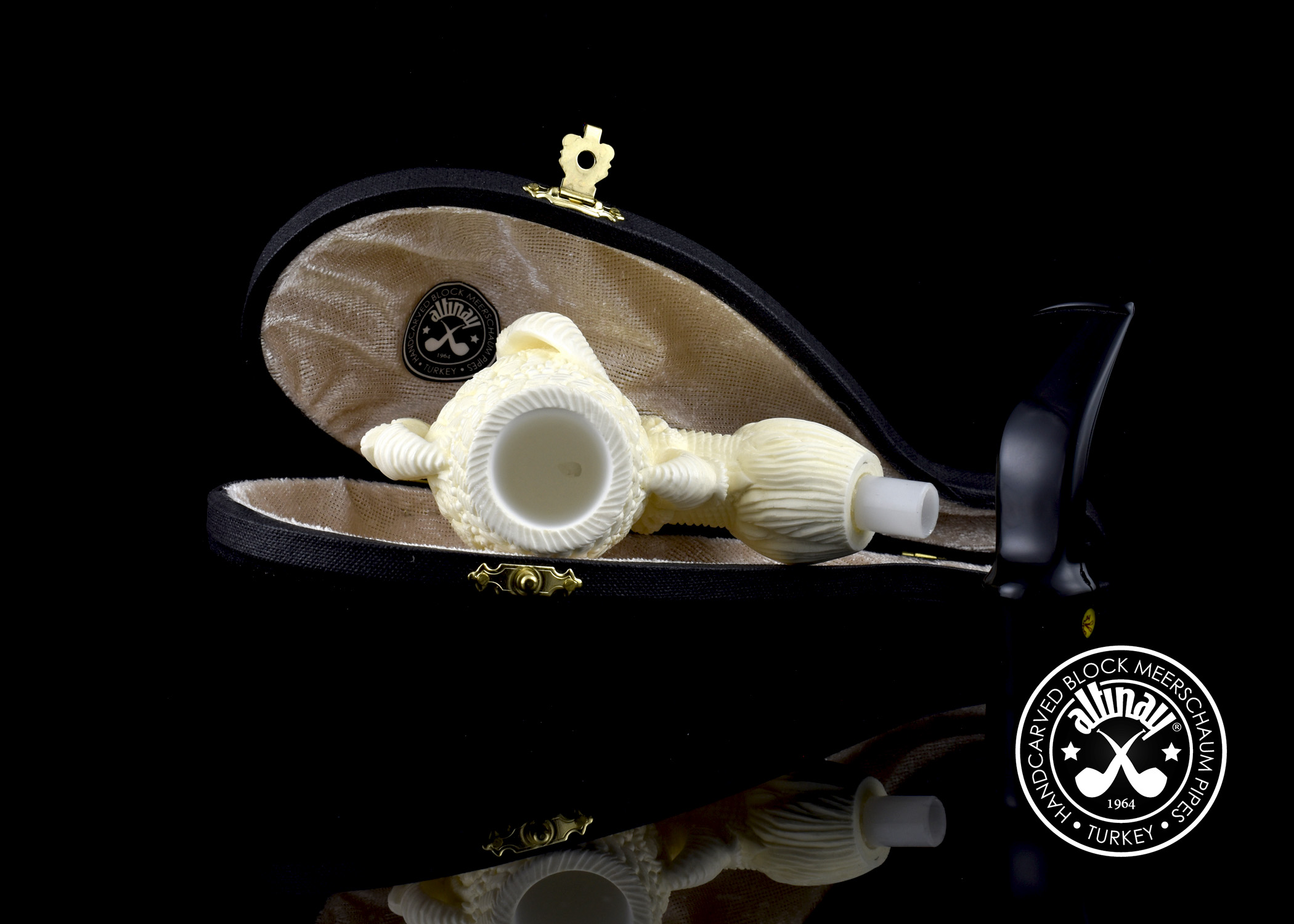 altinay-eagle-s-claw-meerschaumpfeife-kralle-natur image 4