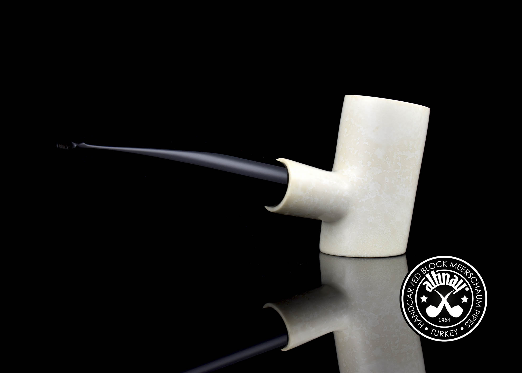 altinay-translucent-poker-meerschaumpfeife-a image 2