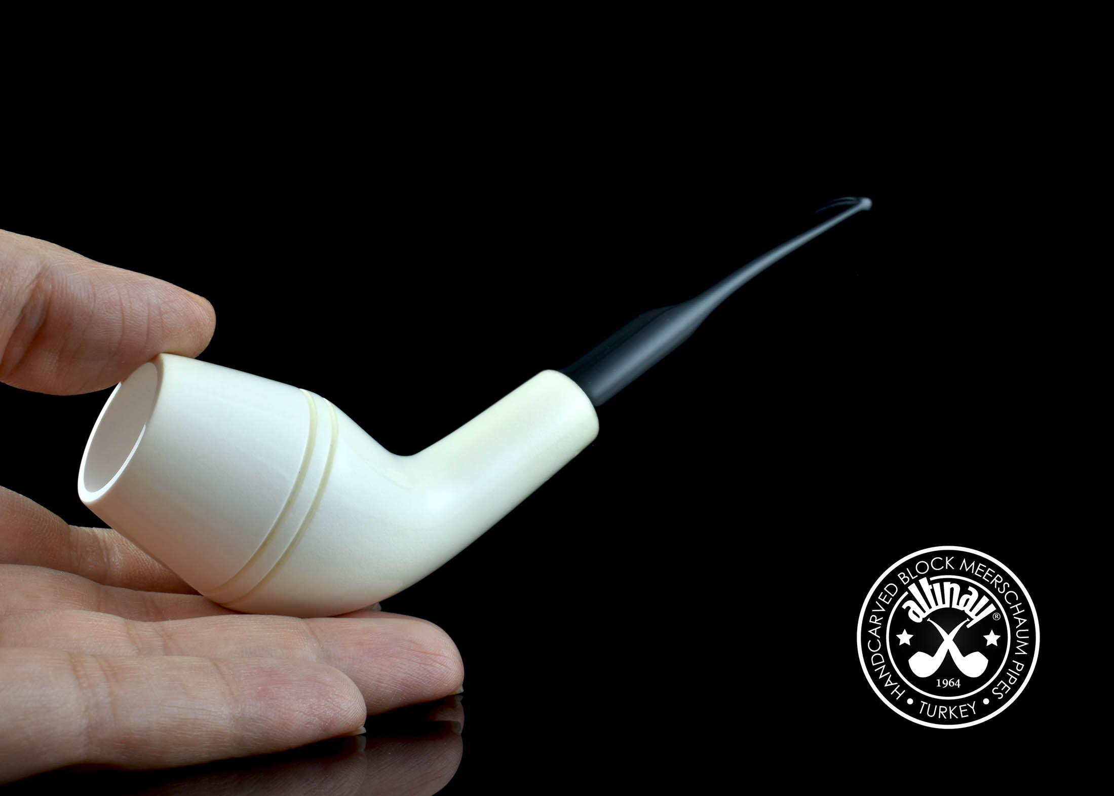 altinay-classic-rhodesian-meerschaumpfeife-natur-glatt-2 image 3