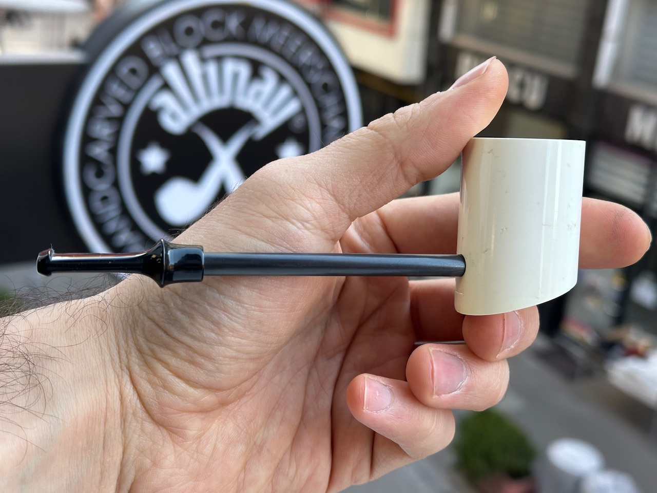 altinay-carbon-fiber-meerschaumpfeife-mit-carbonring image 3