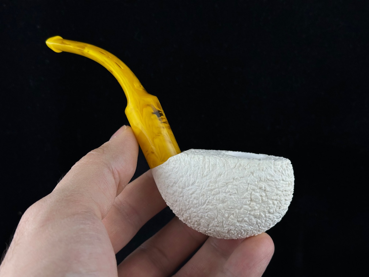altinay-classic-pocket-meerschaumpfeife-klein-2 image 2