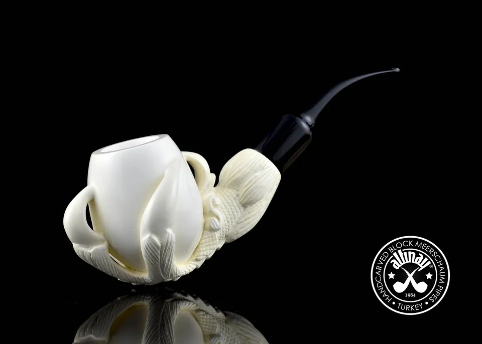 altinay-translucent-claw-meerschaumpfeife-a-figur image 1