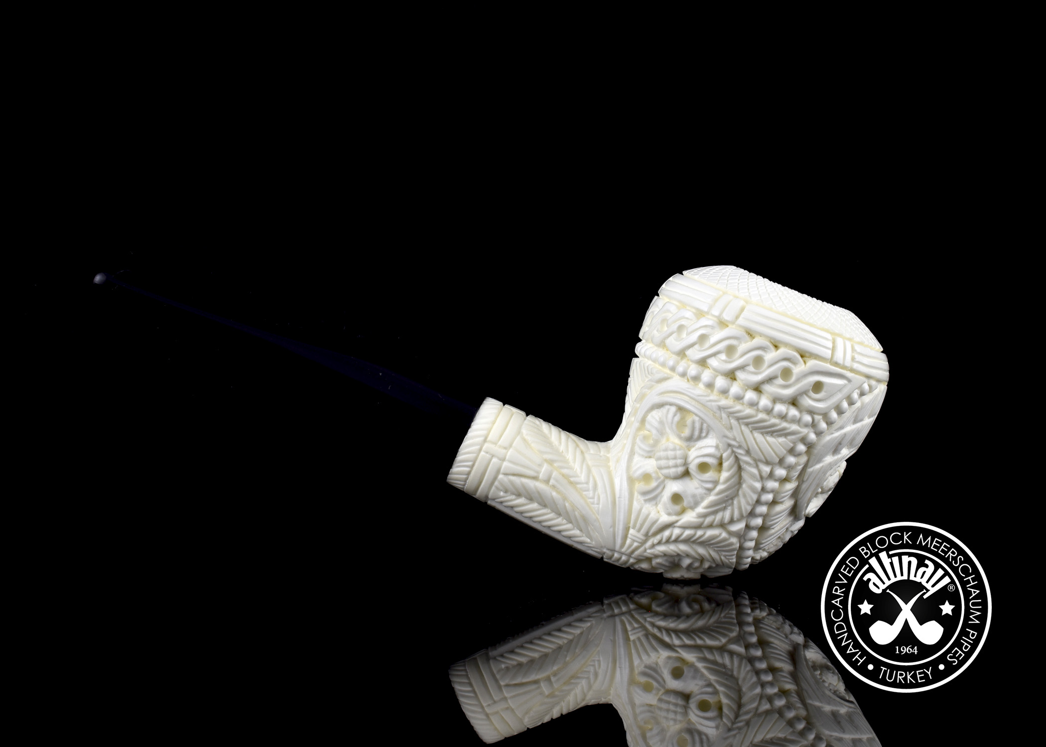 altinay-eagle-s-claw-dublin-46453-meerschaumpfeife-adler image 2