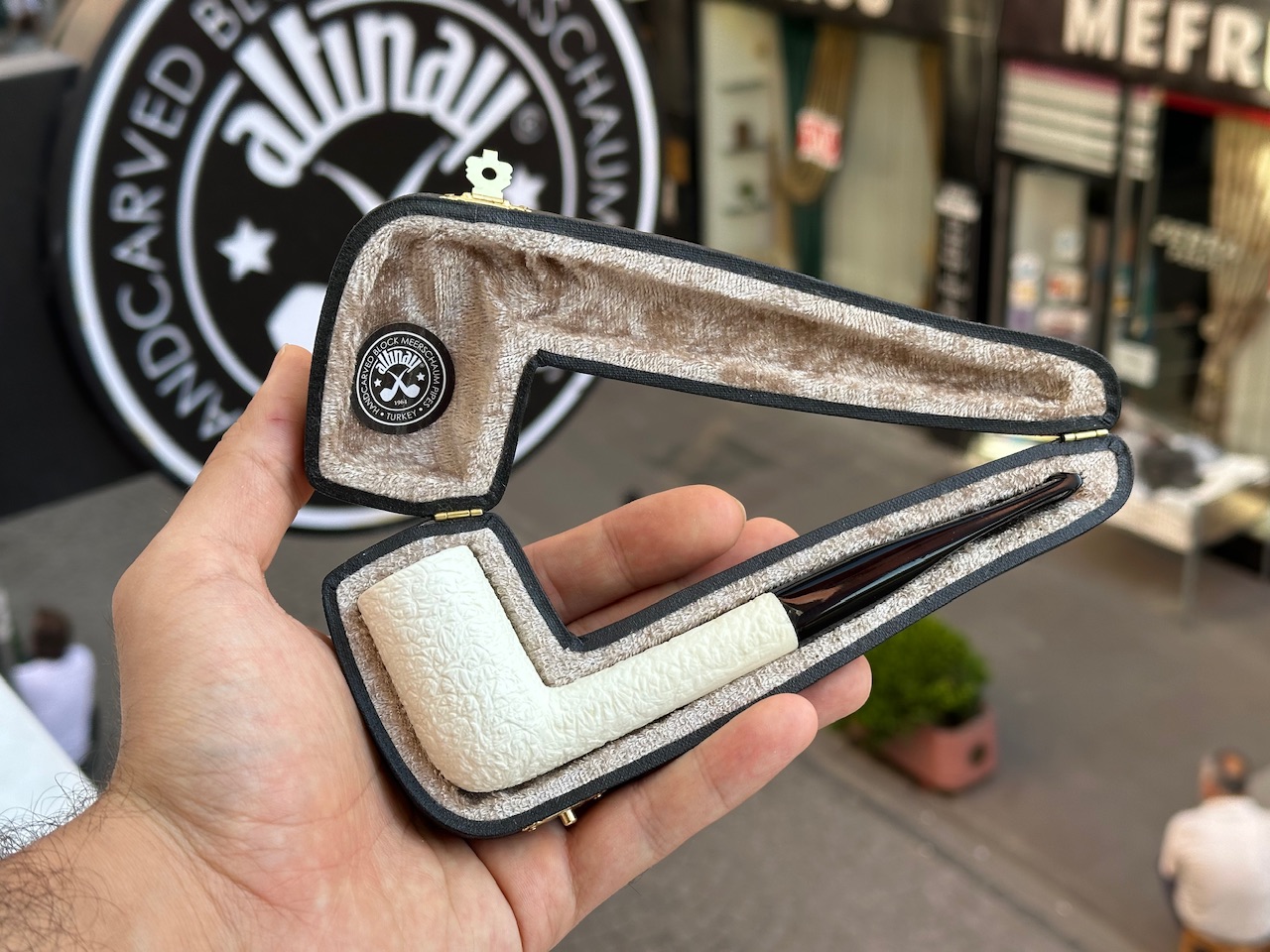 altinay-classic-bing-meerschaumpfeife-sattelholm image 6