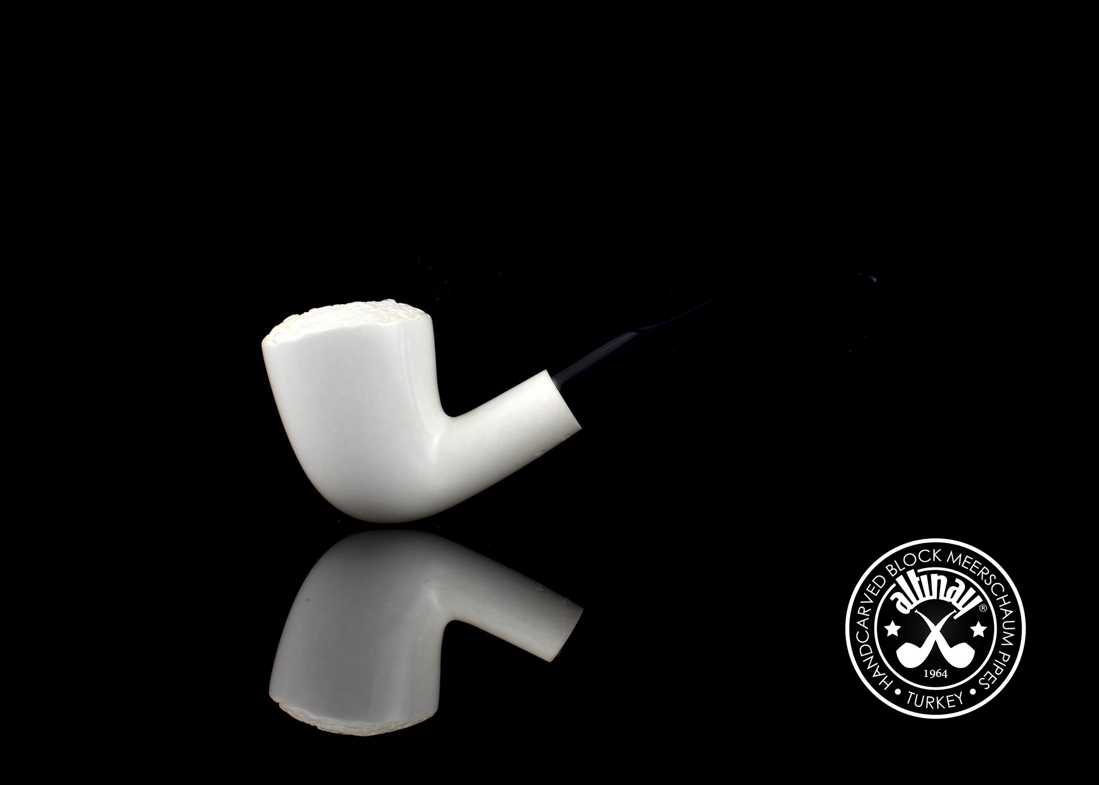 altinay-classic-dublin-meerschaumpfeife-blockmeerschaum-konisch image 6