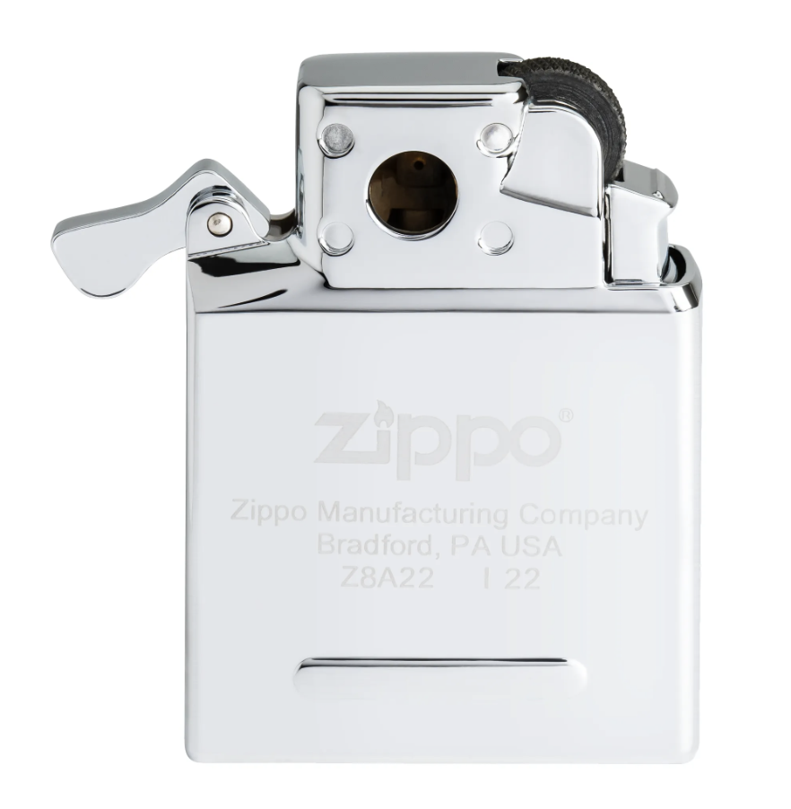 zippo-butane-pipe-lighter-insert-yellow-flame-pfeifeneinsatz image 1