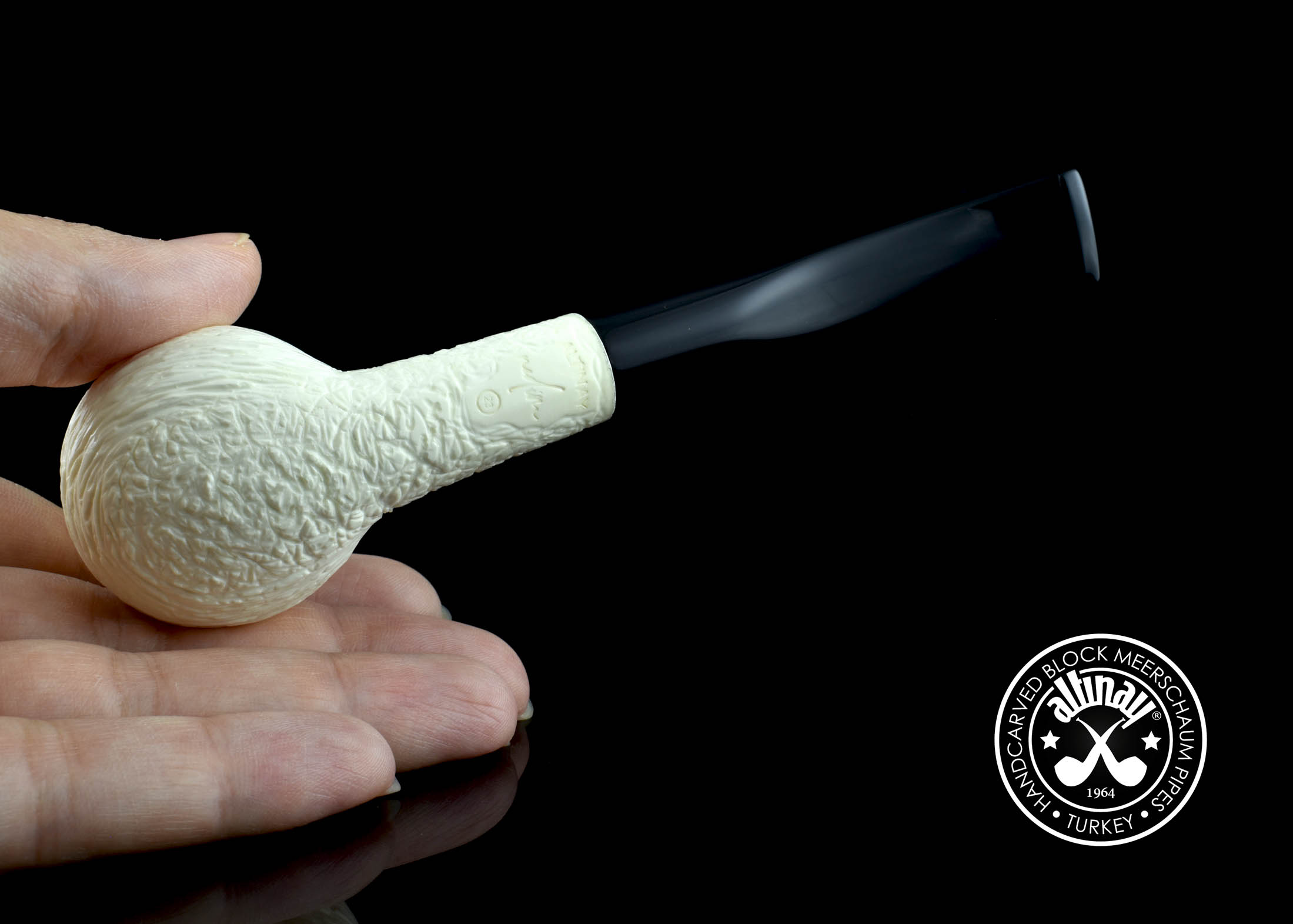 altinay-classic-billiard-meerschaumpfeife-gerade-5 image 7