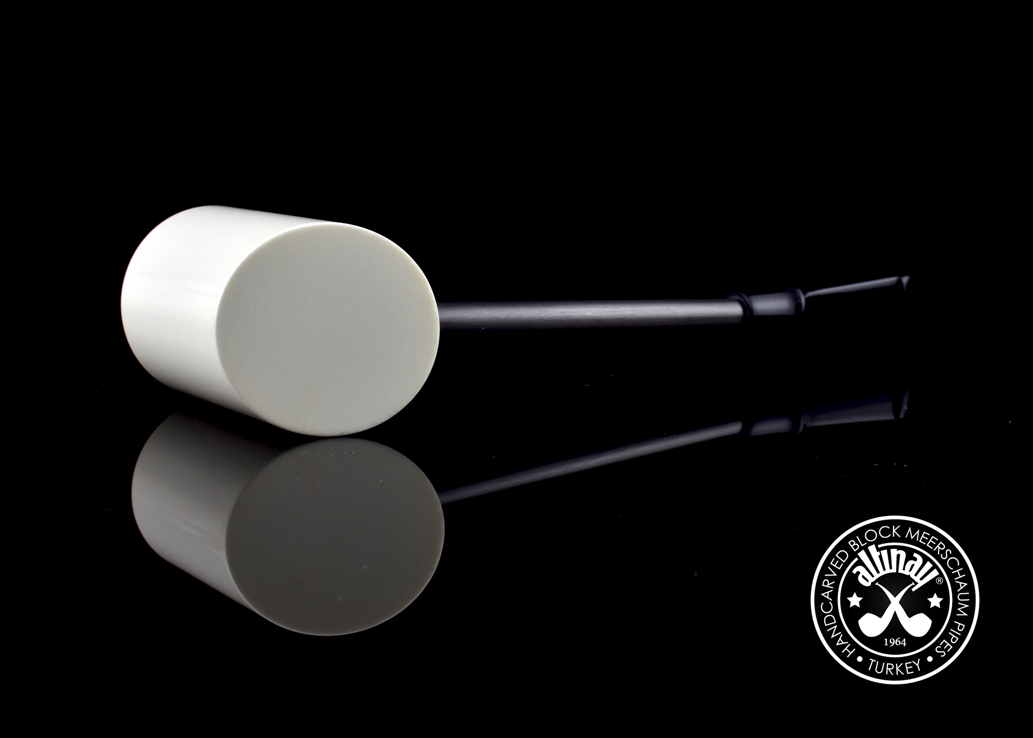 altinay-carbon-fiber-poker-meerschaumpfeife-tabakpfeife-2 image 5