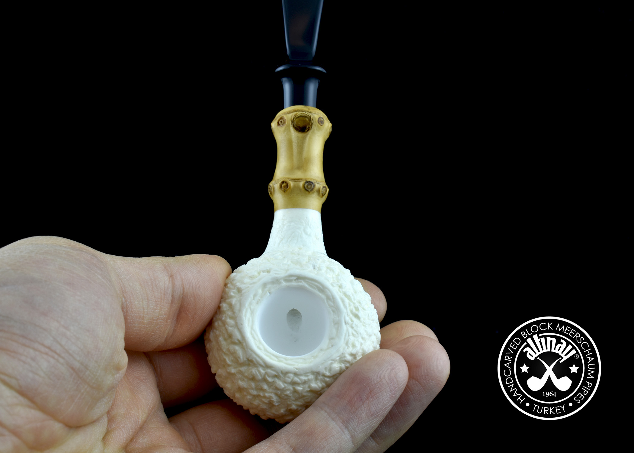 altinay-bamboo-squat-tomato-meerschaumpfeife-bambus image 6