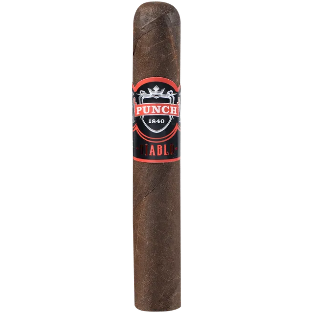 punch-diablo-zigarren-sumatra-oscuro-kr-ftig-ring-54 image 1