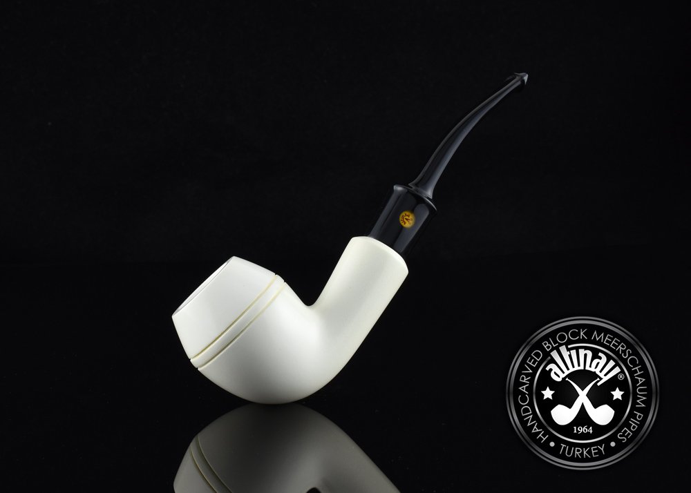 altinay-classic-rhodesian-meerschaumpfeife-blockmeerschaum image 1