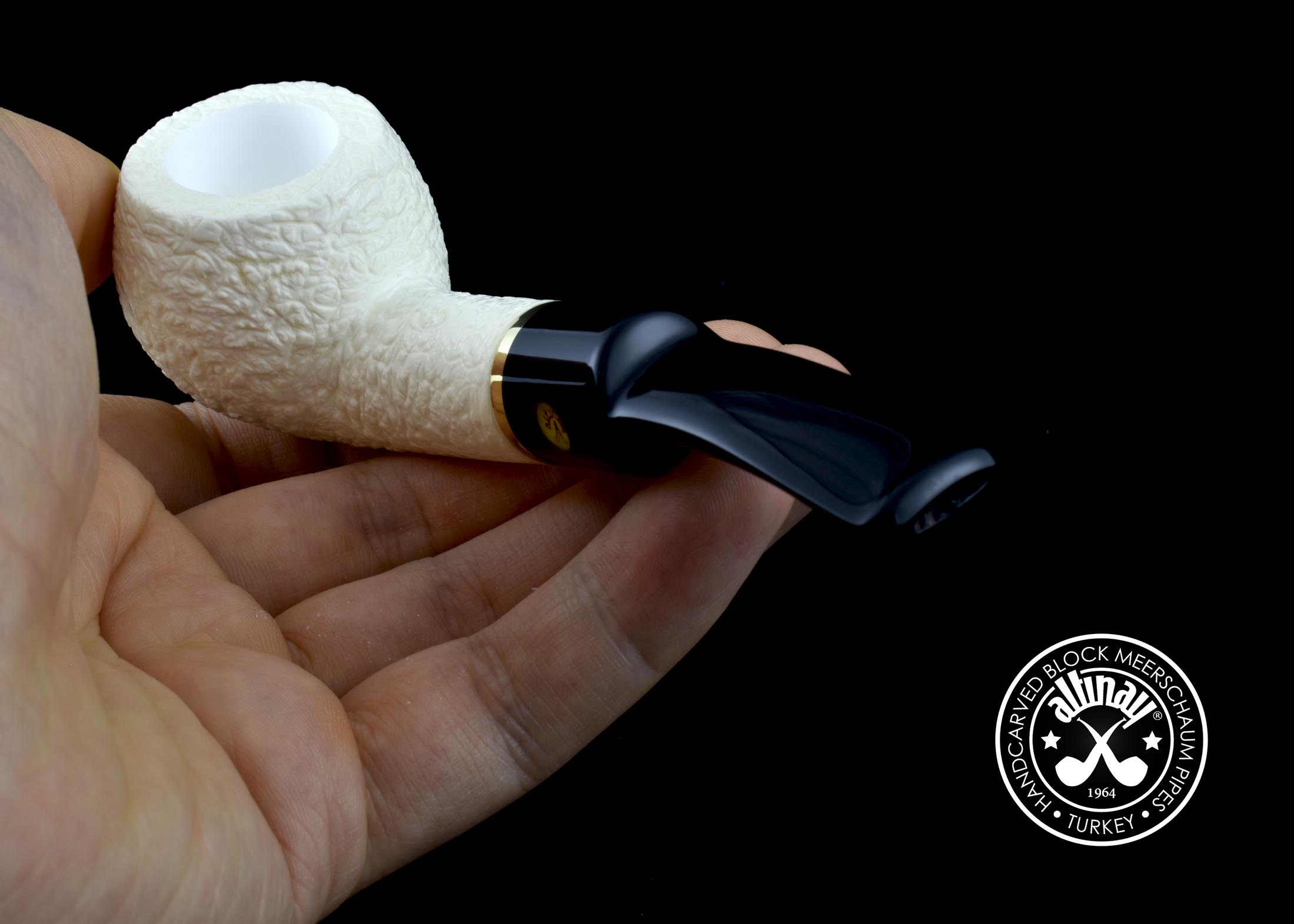 altinay-classic-author-49544-meerschaumpfeife-messingring image 4