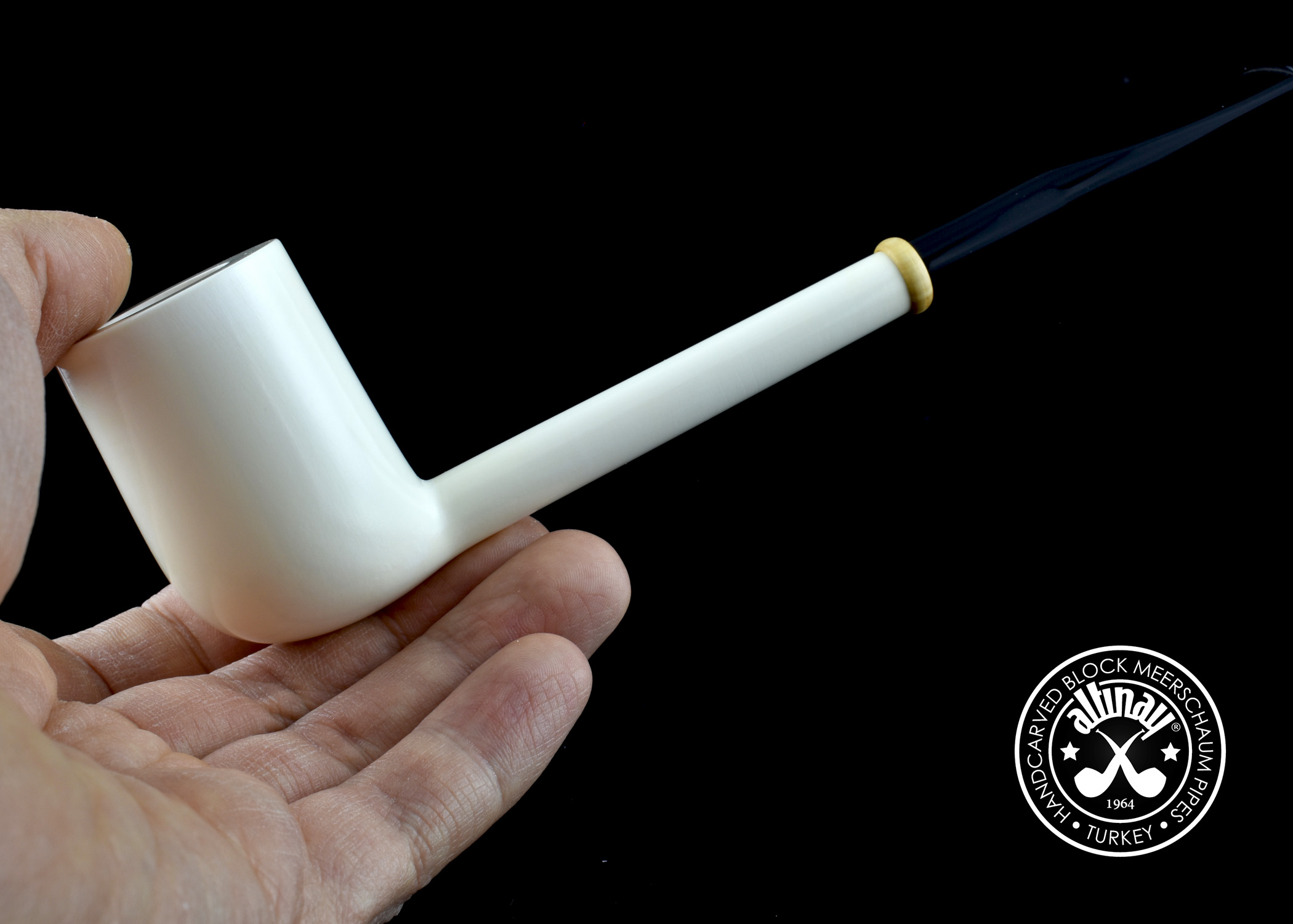 altinay-pencil-bing-billiard-meerschaumpfeife-d-nn image 2