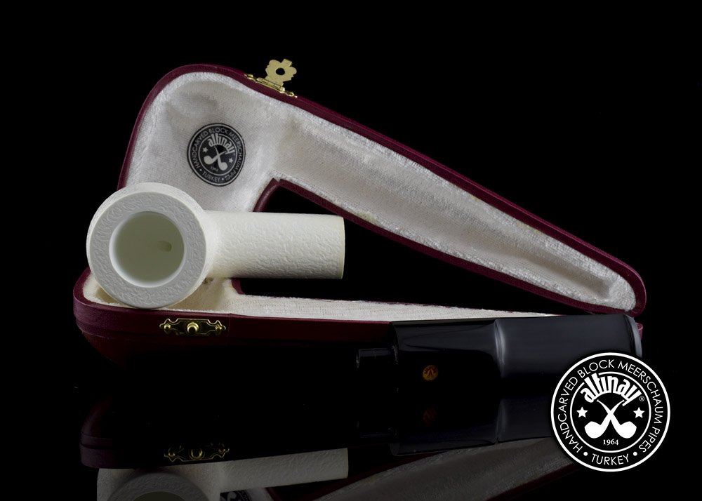 altinay-classic-oval-shank-xl-billiard-meerschaumpfeife-glatt image 8