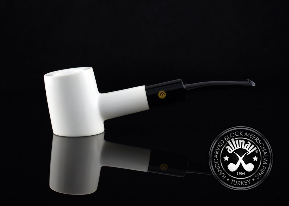 altinay-classic-cherrywood-meerschaumpfeife-gebogen-2 image 3