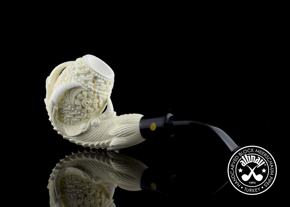 altinay-eagle-s-claw-meerschaumpfeife-adlerkralle-natur-2 image 5
