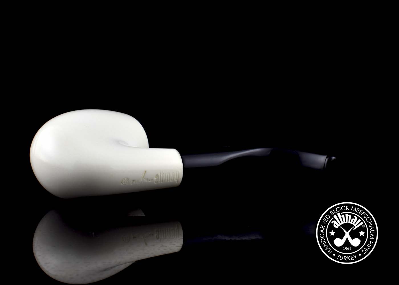 altinay-classic-meerschaumpfeife-oom-paul-gebogen image 3