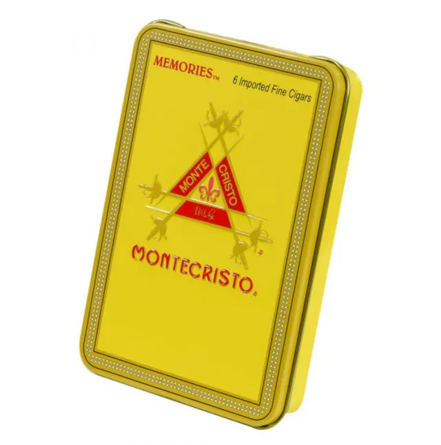 montecristo-memories-petites-zigarren-6er-dose-natural image 1