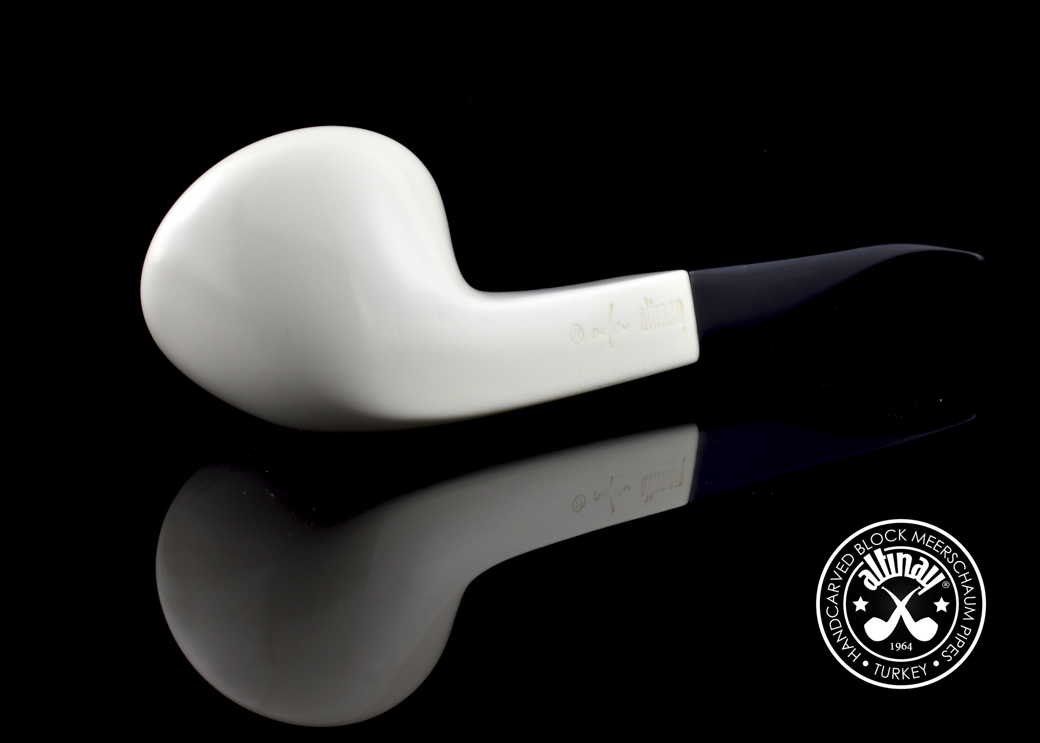 altinay-classic-dublin-diamond-meerschaumpfeife-diamantholm image 3