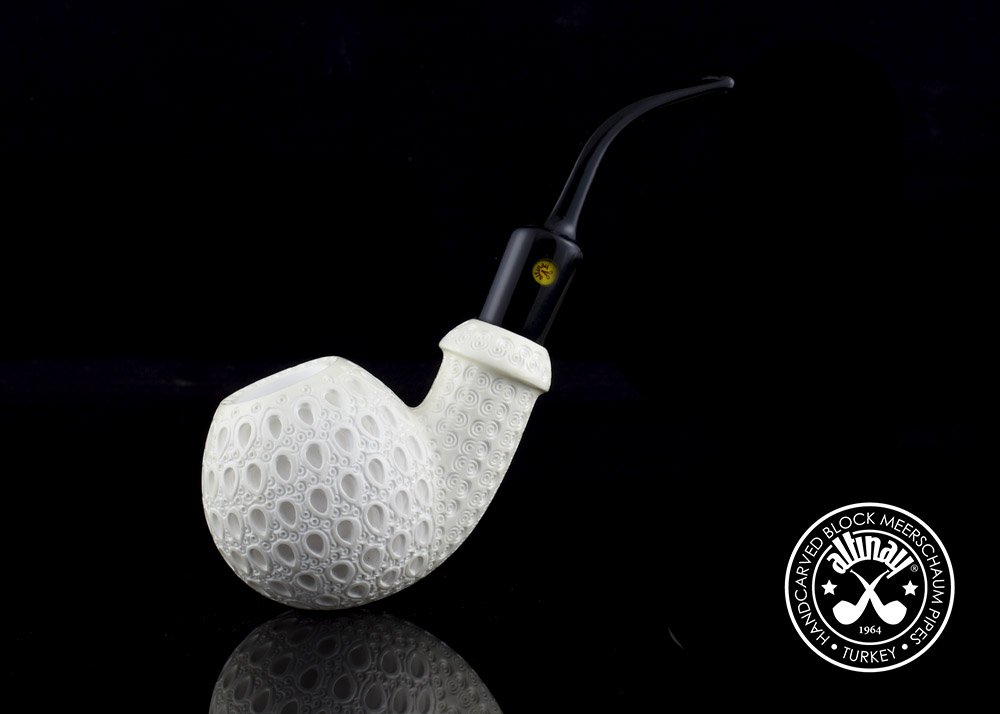 altinay-classic-danske-meerschaumpfeife-glatt-2 image 4