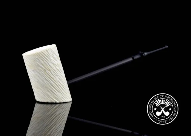 altinay-carbon-fiber-series-poker-meerschaumpfeife-carbon-16 image 1