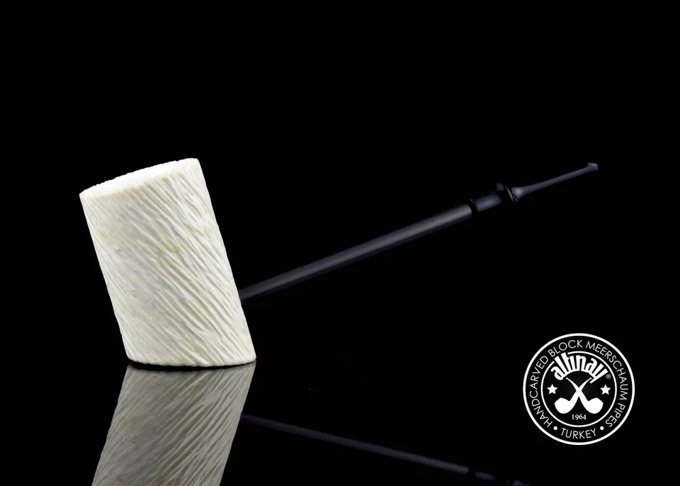 altinay-carbon-fiber-series-poker-meerschaumpfeife-carbon-16 image 1