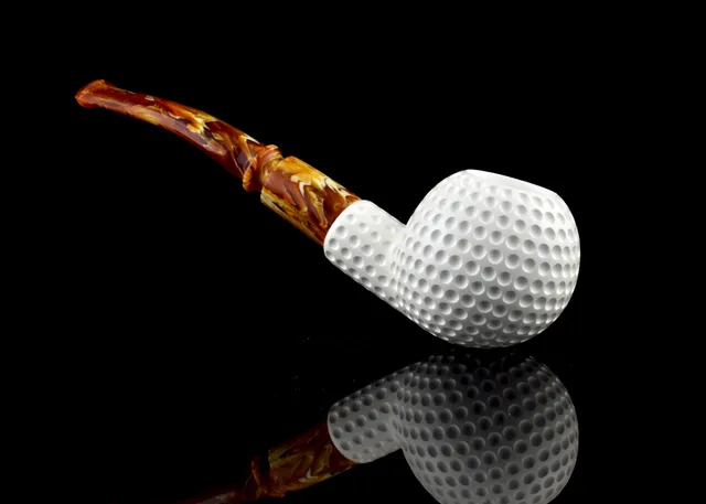 altinay-classic-ball-meerschaumpfeife-rund-blockmeerschaum image 1