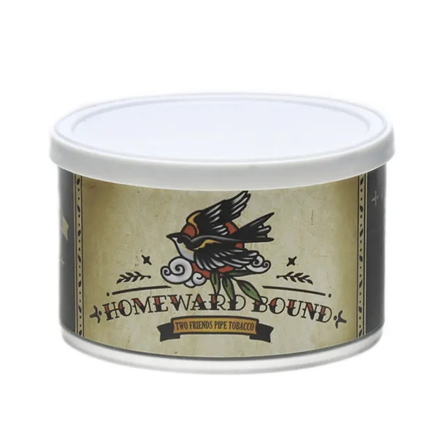 two-friends-homeward-bound-aromatic-pfeifentabak-2oz image 1