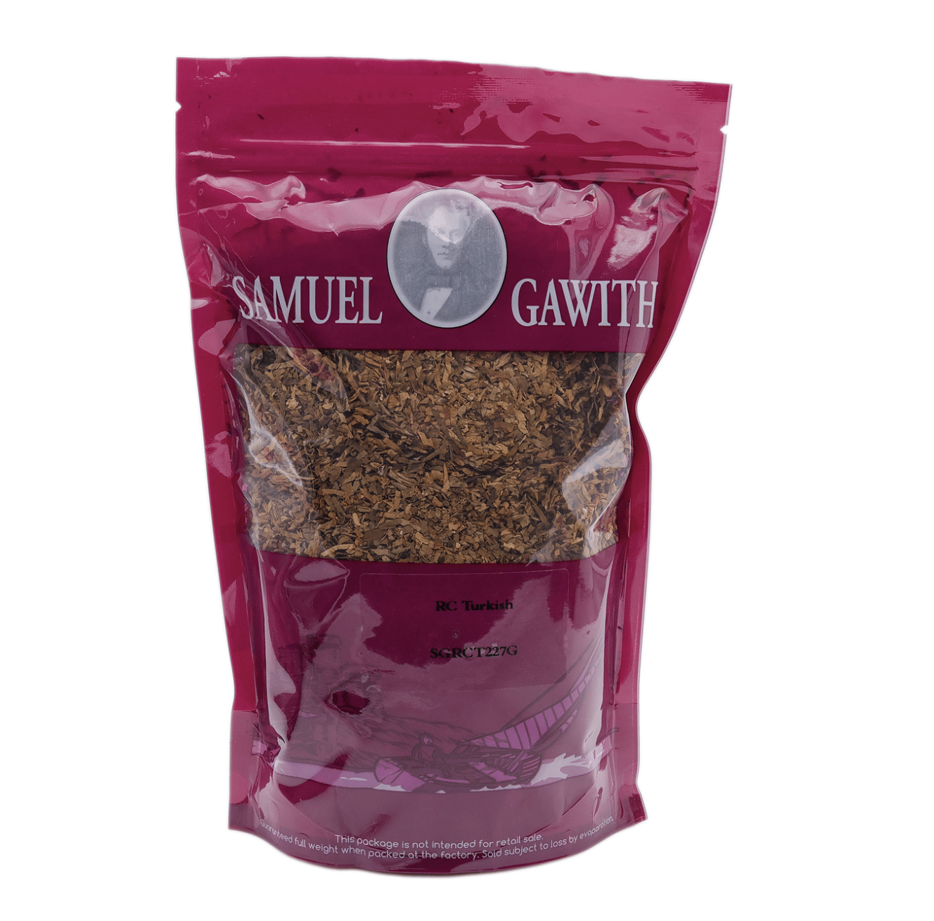 samuel-gawith-rc-turkish-pfeifentabak-227g-beutel-orient-flake image 1