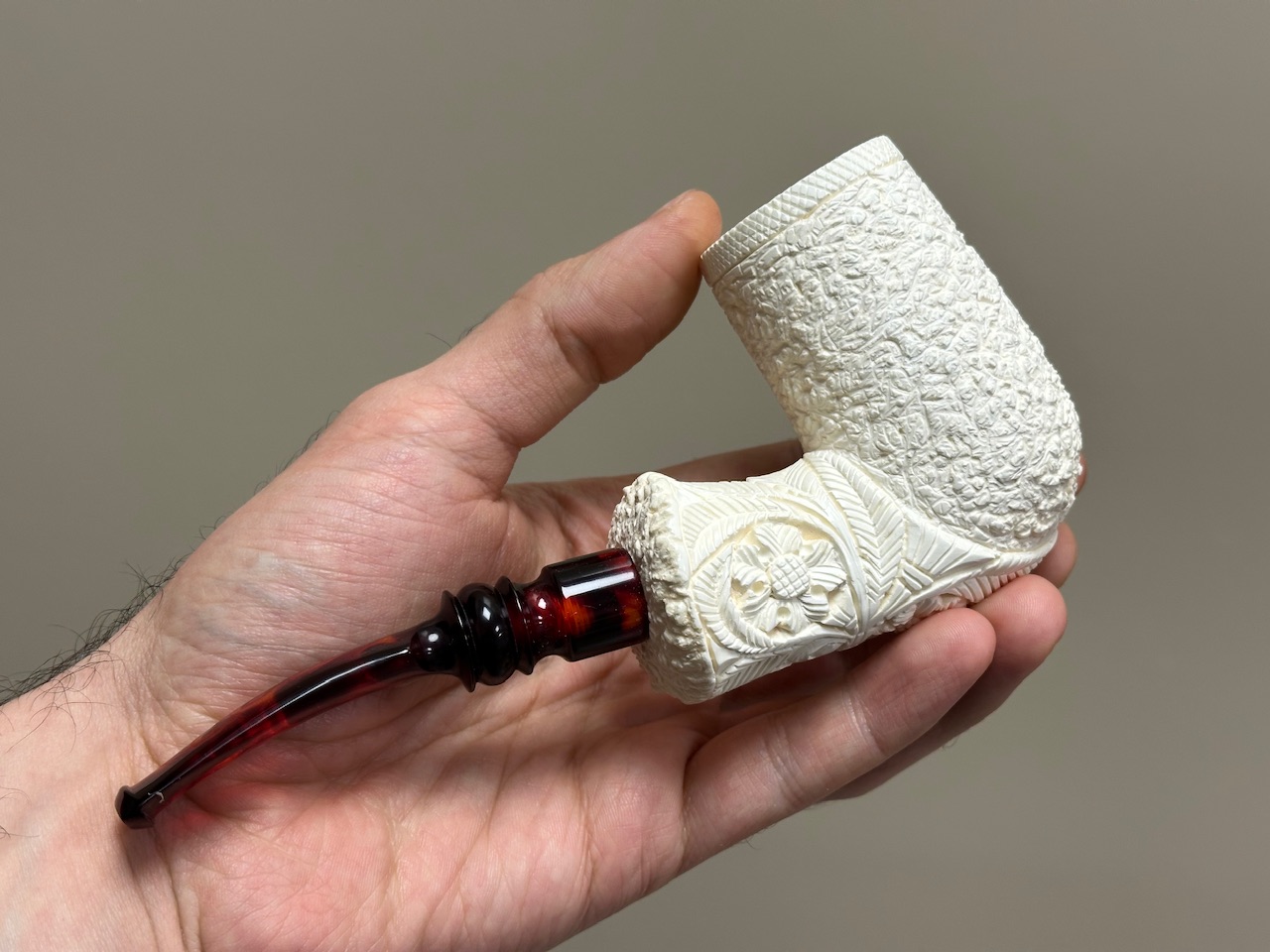 altinay-classic-magnum-billiard-meerschaumpfeife-xxl image 4