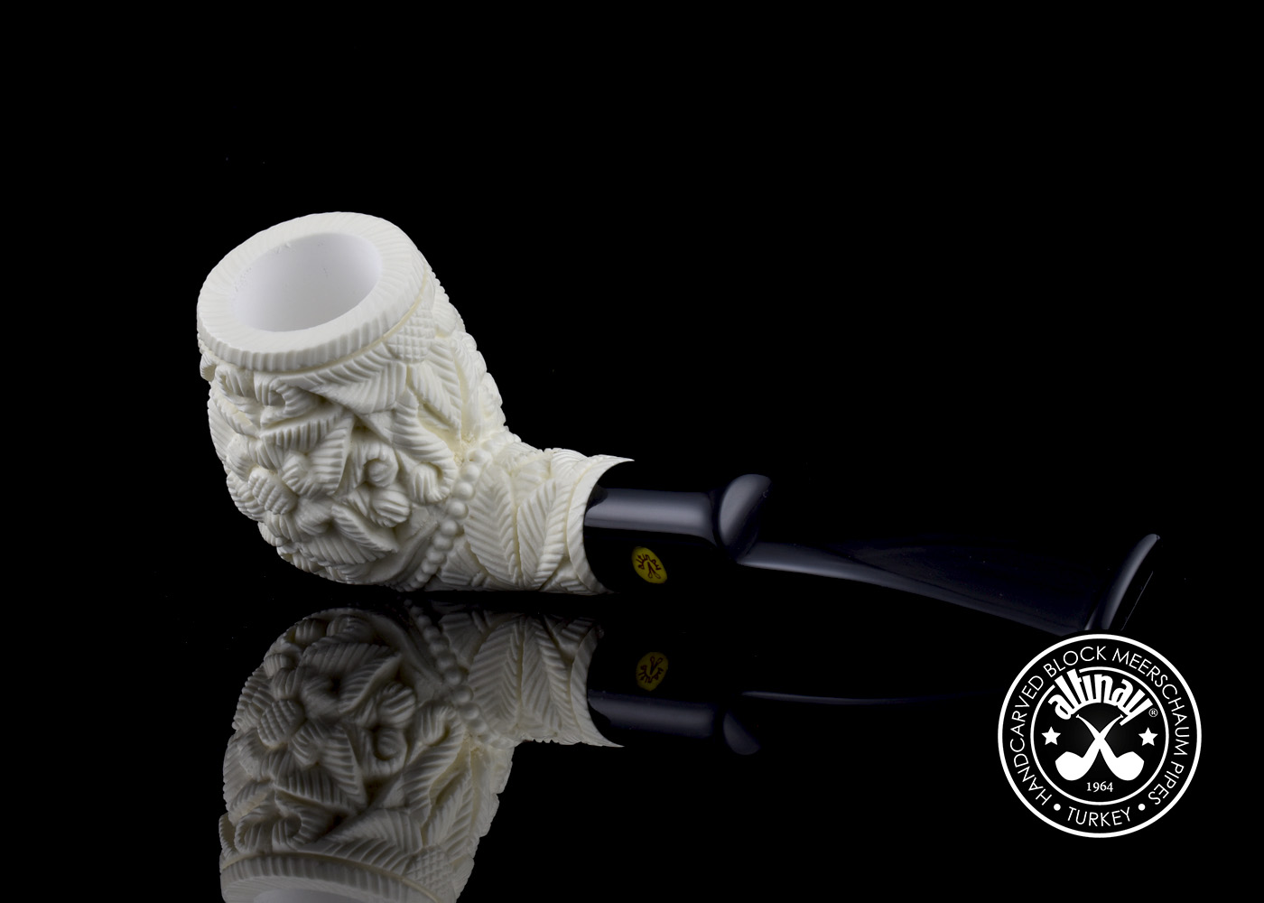 altinay-classic-brandy-meerschaumpfeife-blockmeerschaum-2 image 4