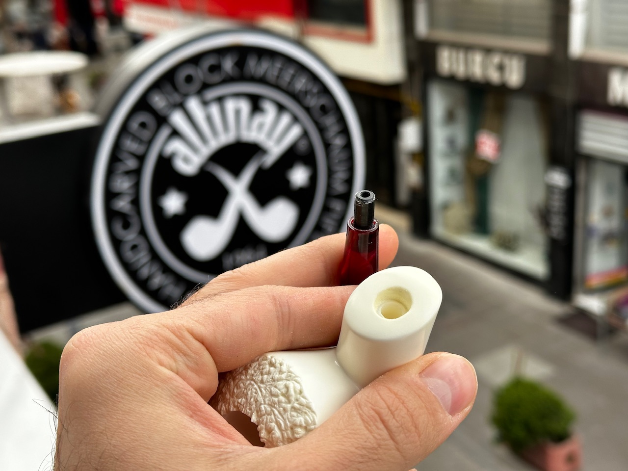 altinay-classic-cherrywood-meerschaumpfeife-tabakpfeife image 8