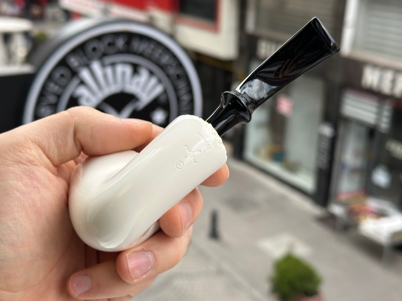 altinay-calabash-meerschaumpfeife-tabakpfeife-gebogen image 6