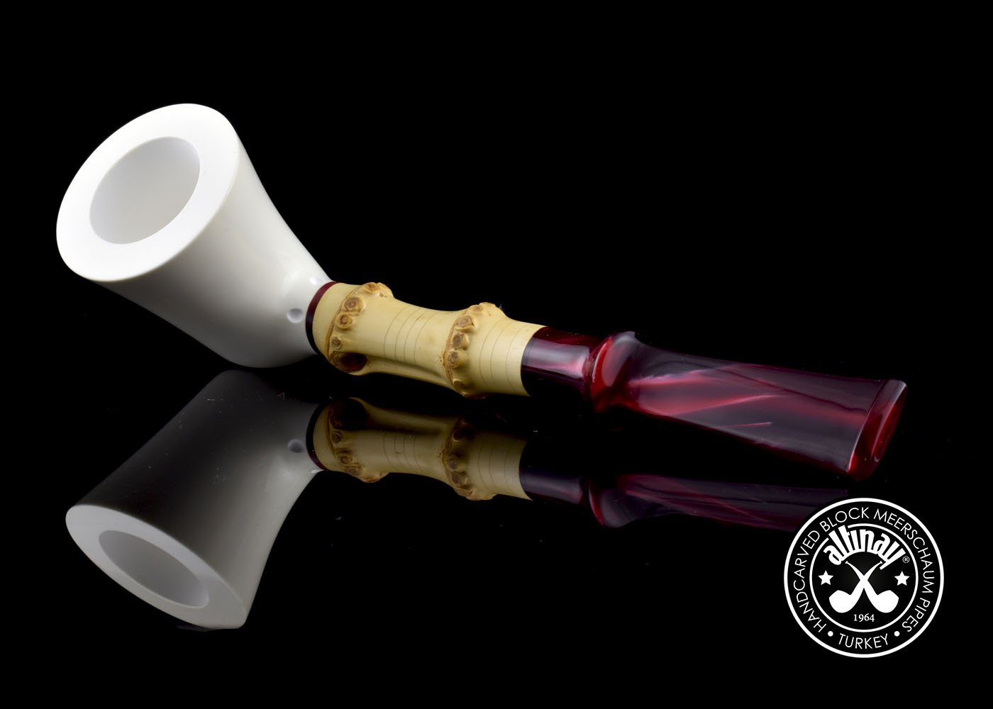 altinay-bamboo-dublin-meerschaumpfeife-bambus image 6