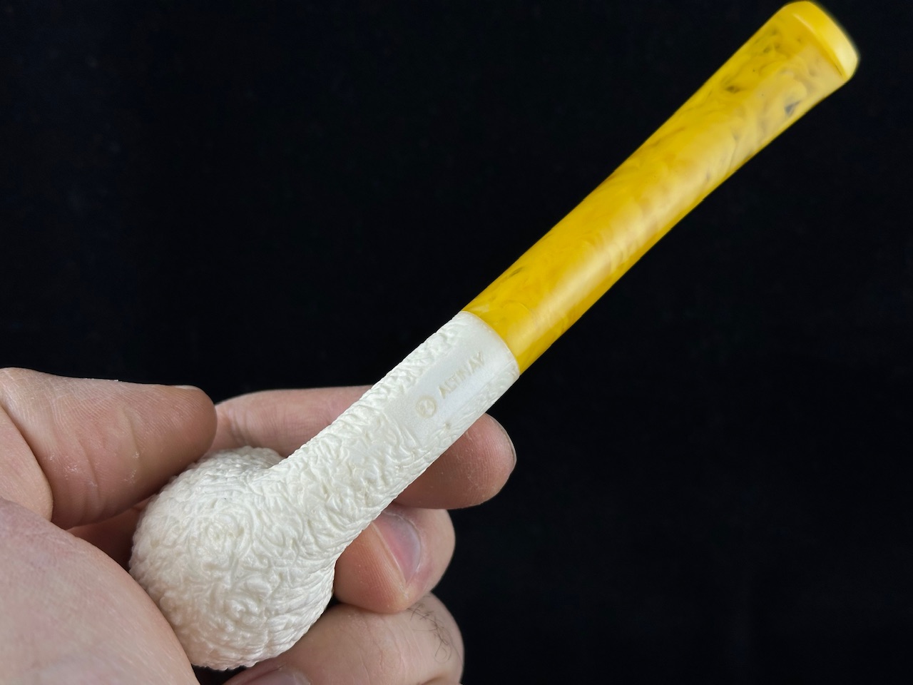 altinay-classic-dublin-meerschaumpfeife-konisch-6 image 4