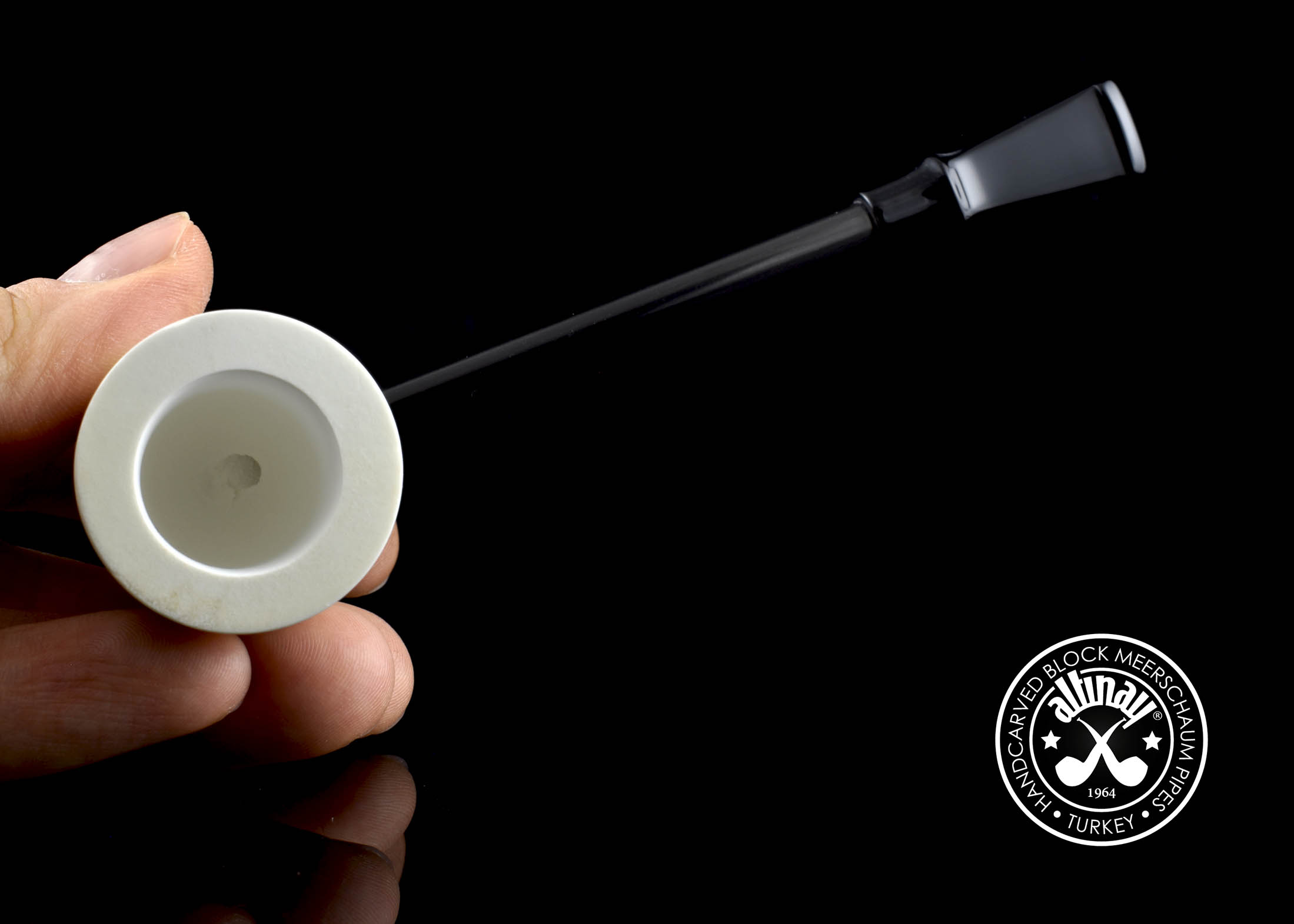 altinay-carbon-poker-meerschaumpfeife-glatt-natur image 3