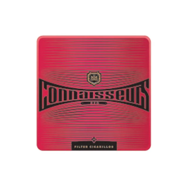 al-matuco-connaisseurs-red-zigarillos-naturtabak image 1