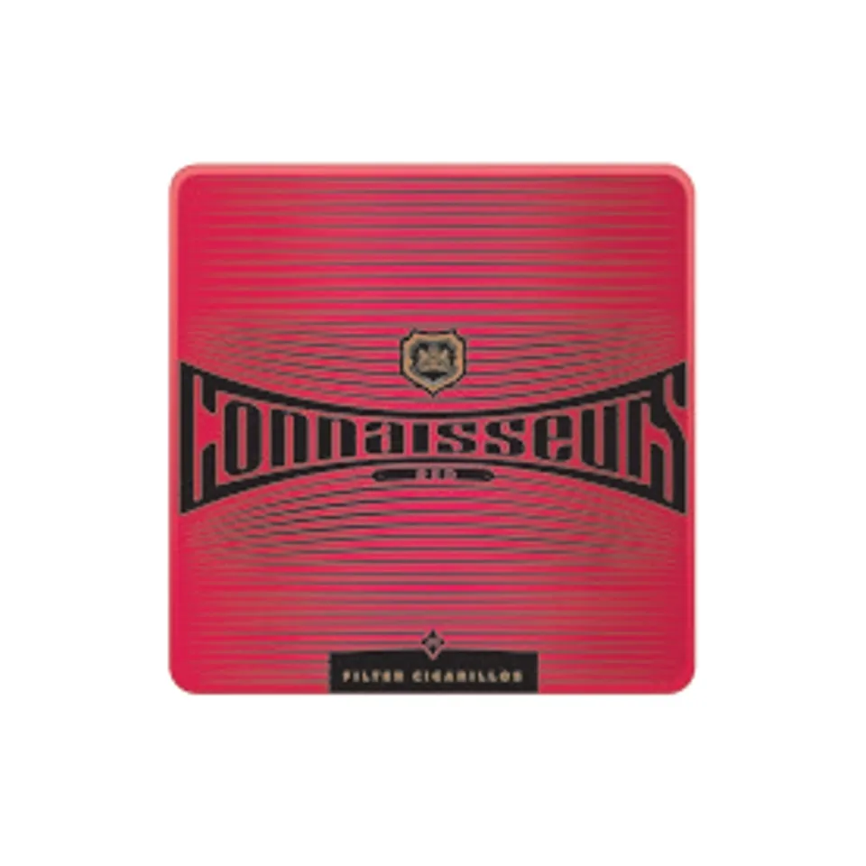 al-matuco-connaisseurs-red-zigarillos-naturtabak image 1