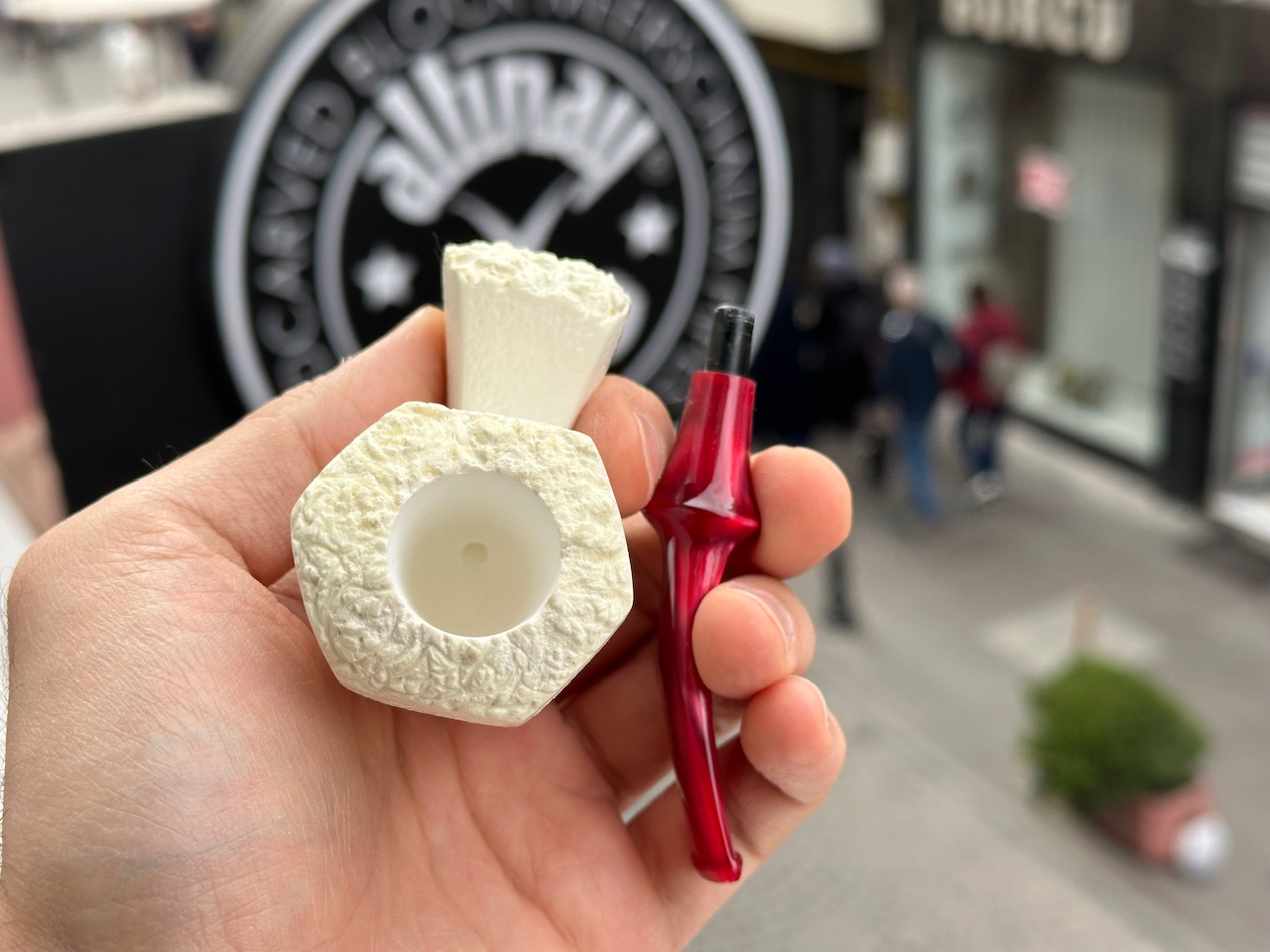 altinay-classic-panel-meerschaumpfeife-blockmeerschaum-glatt image 7