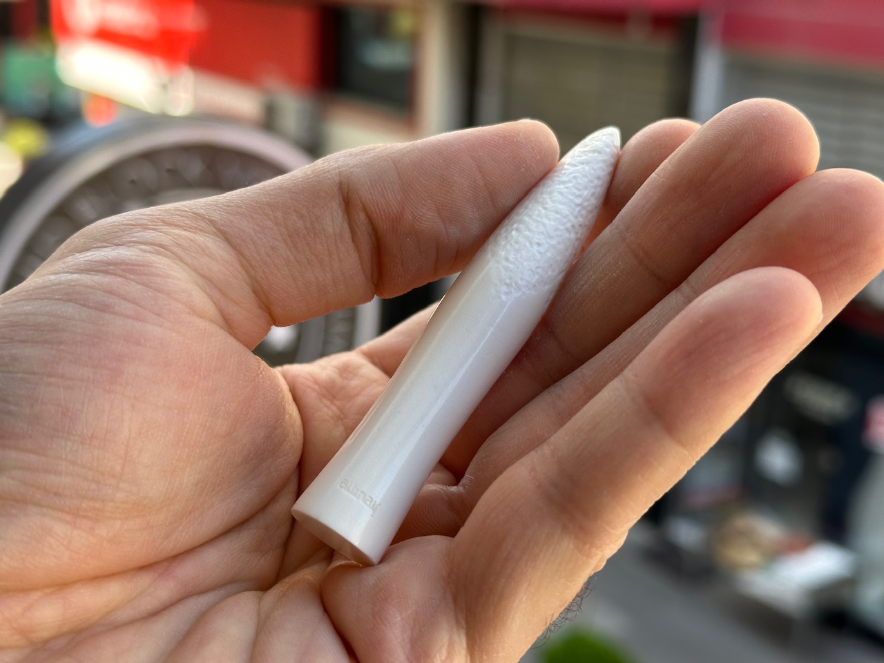 altinay-unibody-meerschaum-pfeifenstopfer-tamper-2 image 5