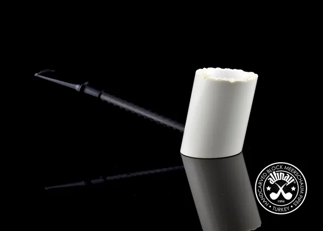 altinay-carbon-fiber-poker-meerschaumpfeife-carbonholm image 1