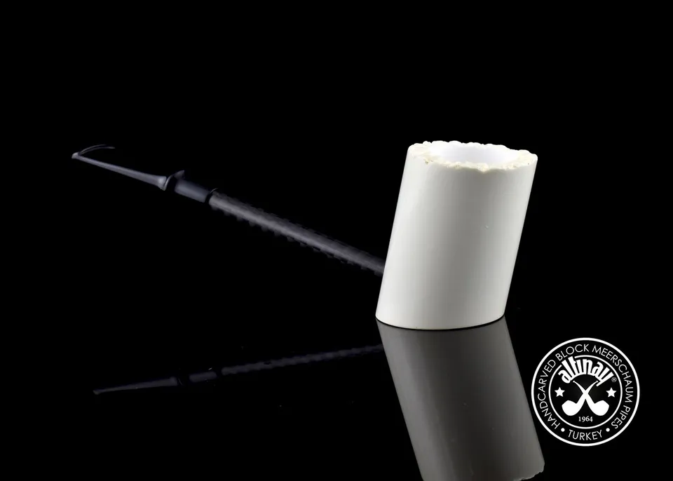 altinay-carbon-fiber-poker-meerschaumpfeife-carbonholm image 1