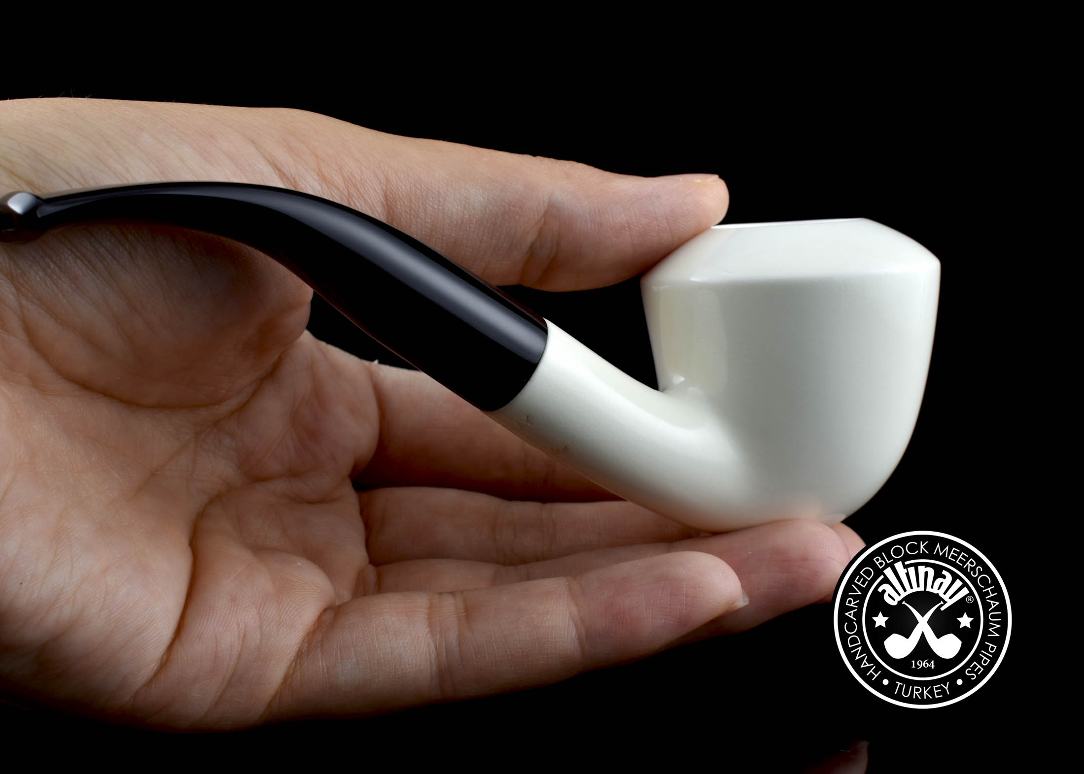 altinay-classic-dublin-meerschaumpfeife-glatt-natur-6 image 4
